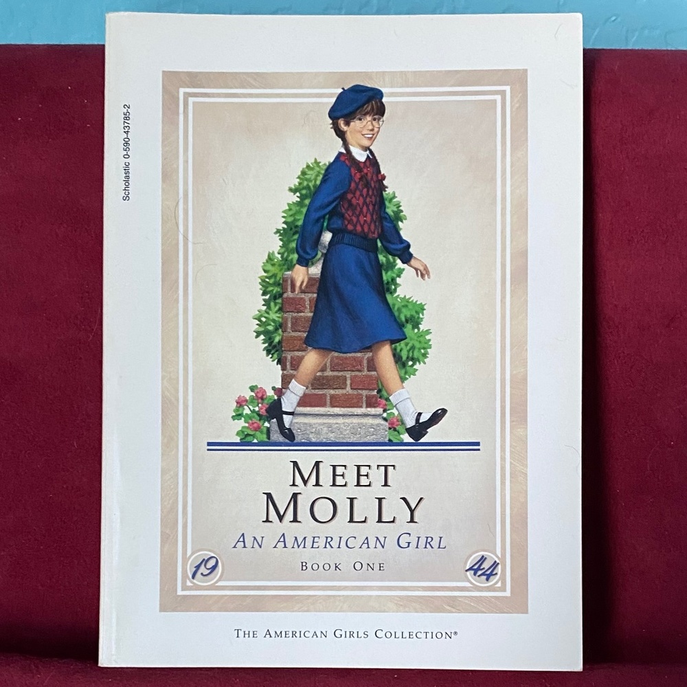 Meet Molly